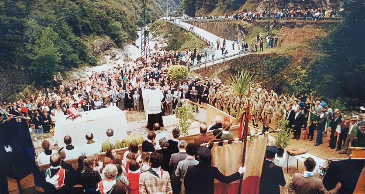 La Memoria non si ferma. Quelle stragi apuane del settembre 1944