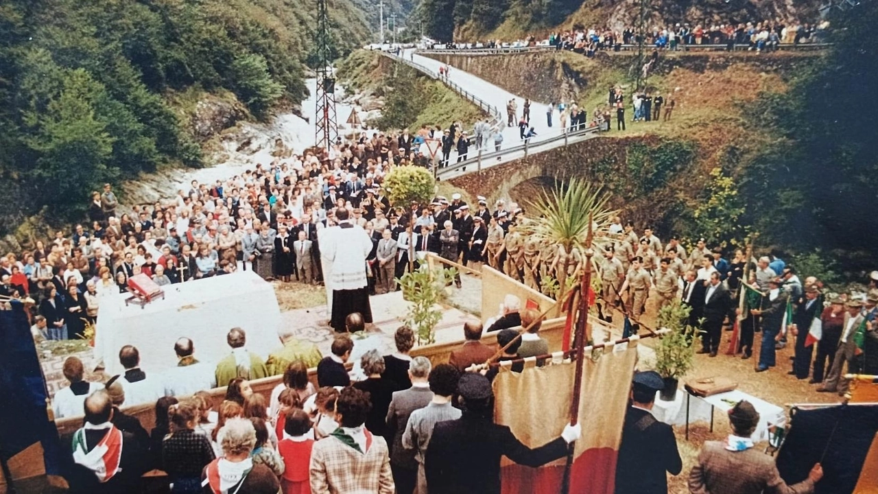 La Memoria non si ferma. Quelle stragi apuane del settembre 1944