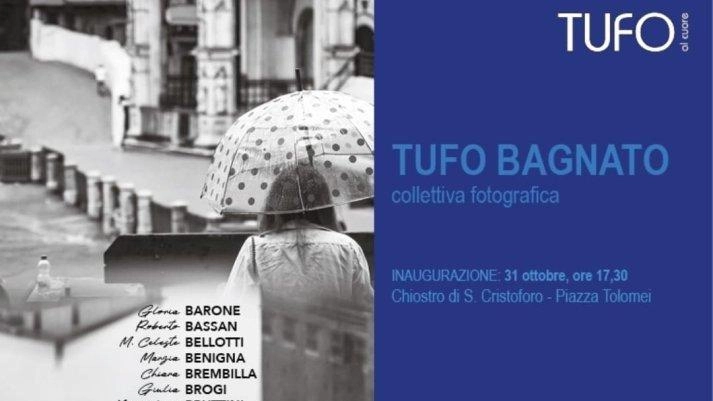 Fino a oggi nel chiostro di San Cristoforo la mostra delle foto sul Palio Fino a oggi nel chiostro di San Cristoforo la mostra delle foto sul Palio