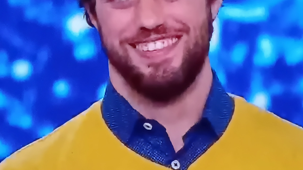 L’Eredità sembra essere un pozzo senza fondo per Gabriele Paolini, il concorrente 29enne di Mulazzo, che ha già raggiunto quota...