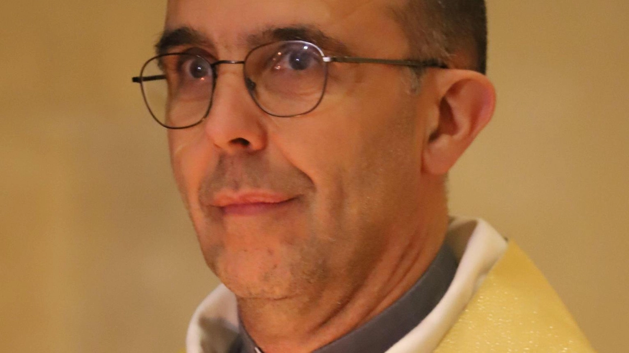 Don Bernardino Giordano, nuovo vescovo delle diocesi di Grosseto e Pitigliano-Sovana-Orbetello, riceverà l’ordinazione episcopale sabato 1 marzo nella cattedrale di...