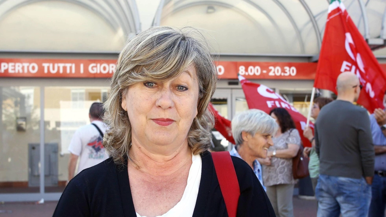 Intervista alla neoassessora dopo l’uscita di maggioranza dei pentastellati: "Sono rimasta esterrefatta" "Il Movimento pareva non avere una linea politica ben precisa. A me piace lavorare in squadra". Intervista alla neoassessora dopo l’uscita di maggioranza dei pentastellati: "Sono rimasta esterrefatta" "Il Movimento pareva non avere una linea politica ben precisa. A me piace lavorare in squadra".