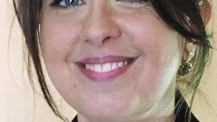 La capolista Michela Guerrini