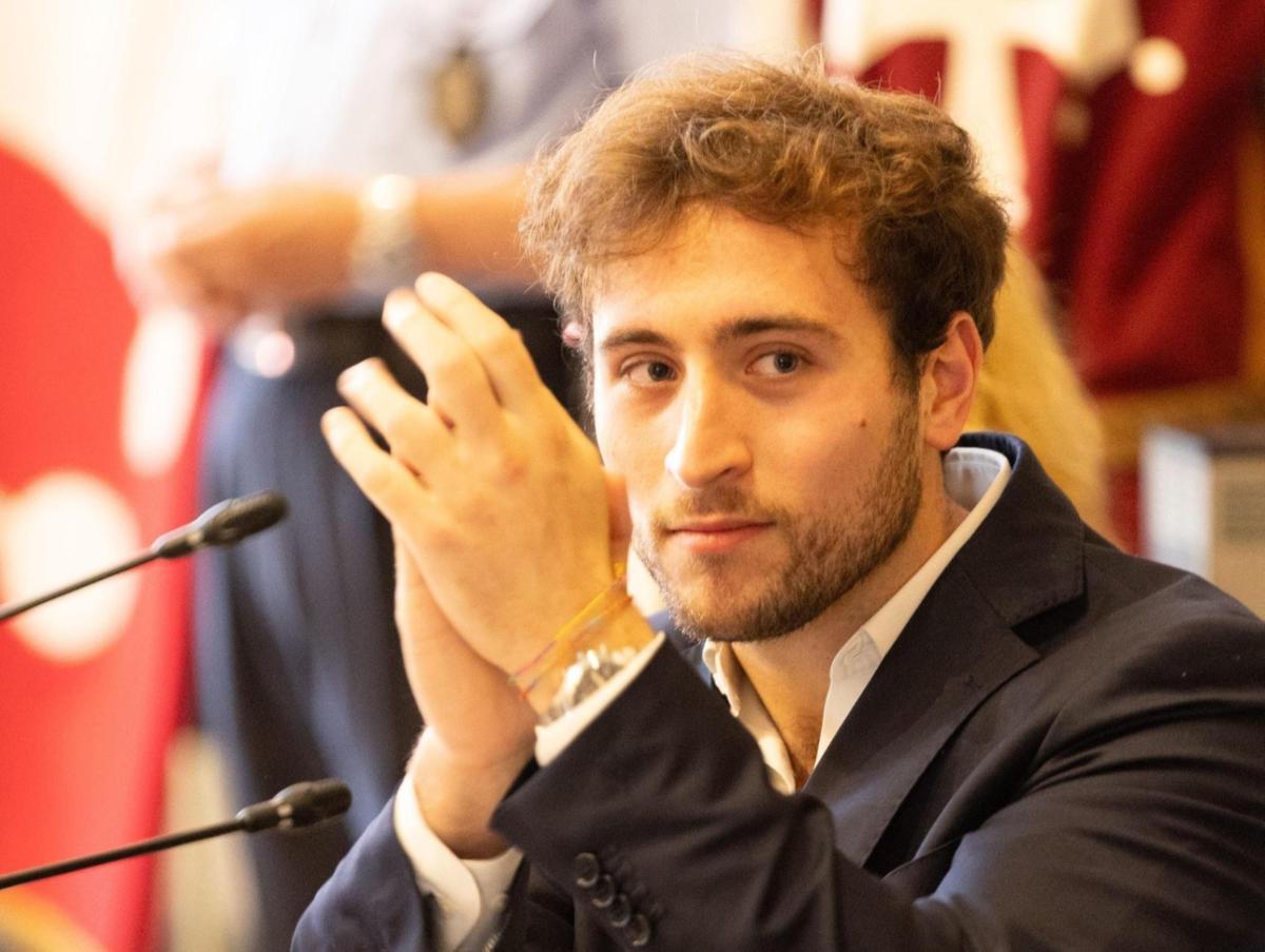 Stazione Trammino, Bruni (Pd): "Riqualificate senza smantellare i luoghi di aggregazione" Stazione Trammino, Bruni (Pd): "Riqualificate senza smantellare i luoghi di aggregazione"