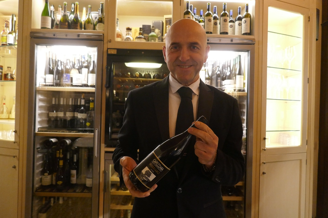 ristorante le fontanelle