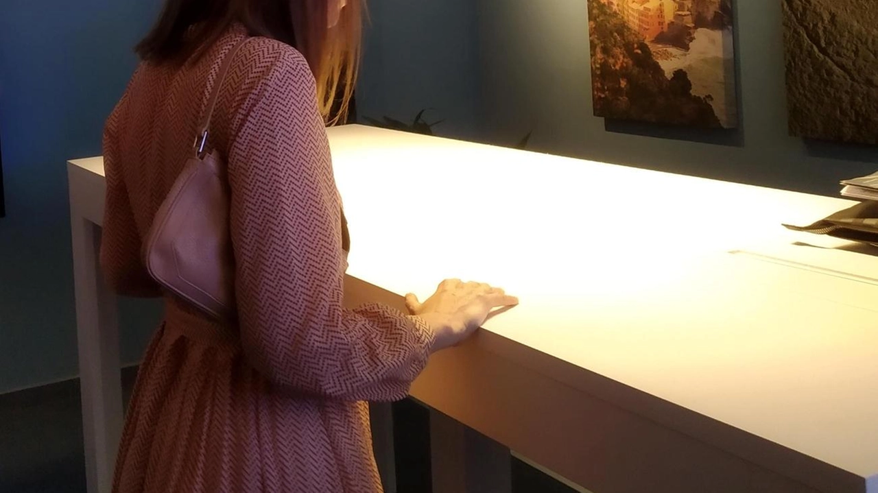 Spezia hub è la ’porta’ del turismo. Nasce il nuovo punto di accoglienza: "Diamo qualità ai nostri visitatori"