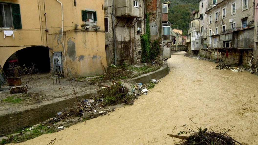 Convegno a Carrara per ricordare l'alluvione del 5 novembre 2014 e sensibilizzare sull'importanza della prevenzione. Interventi di esperti e omaggio all'architetto Claudia Bienaimè. Convegno a Carrara per ricordare l'alluvione del 5 novembre 2014 e sensibilizzare sull'importanza della prevenzione. Interventi di esperti e omaggio all'architetto Claudia Bienaimè.