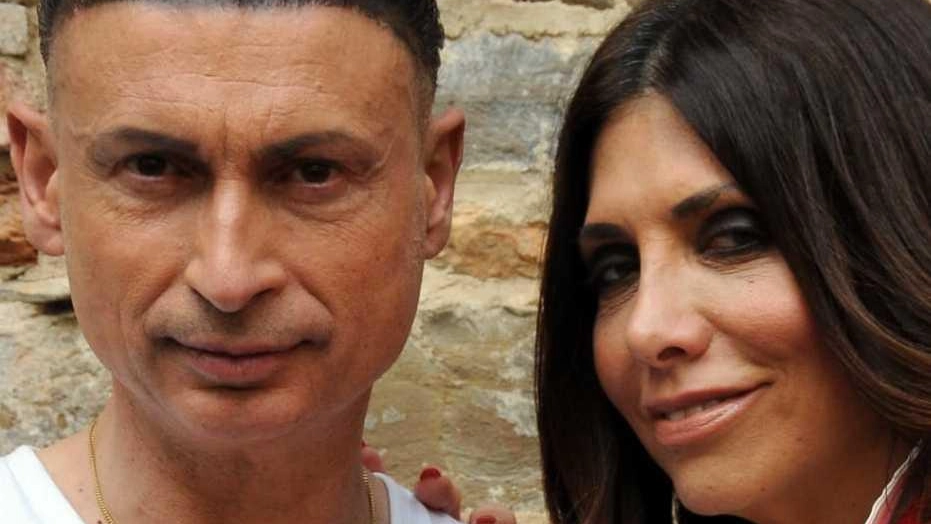 Il regista Alessandro Ingrà