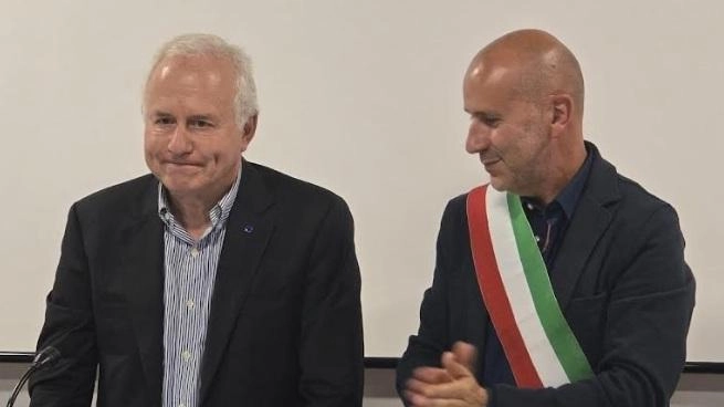 L’eurodeputato Marco Tarquinio proprio dal Parco nazionale della Pace si è schierato nuovamente contro il riarmo dell’Europa. "Noi tutti...