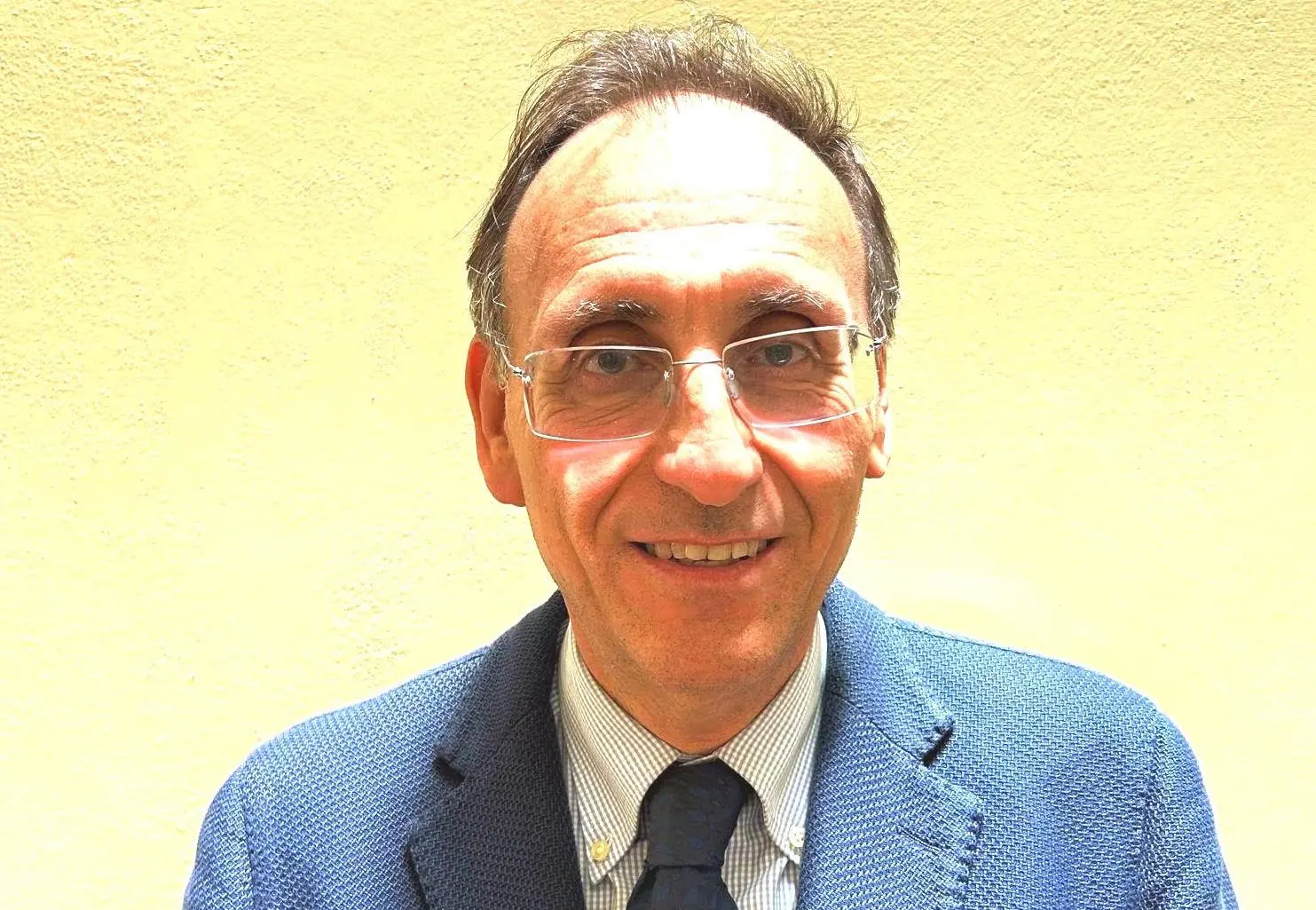 Tribunale, Billet nuovo presidente. Lunedì il passaggio formale