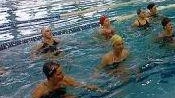 In vista dell’ampliamento della piscina comunale di Querceta, oggetto di un’apposita variante al regolamento urbanistico che la giunta intende adottare... In vista dell’ampliamento della piscina comunale di Querceta, oggetto di un’apposita variante al regolamento urbanistico che la giunta intende adottare...