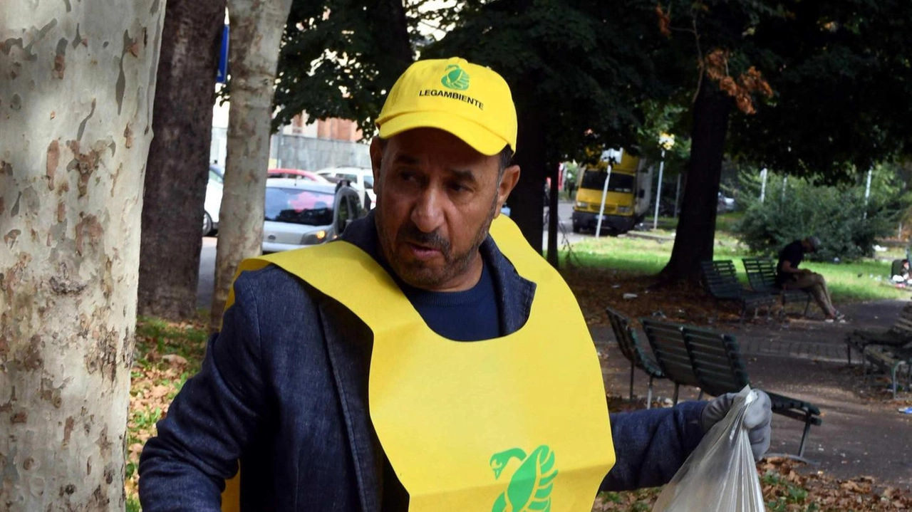 Nell'ambito di Puliamo il mondo promossa da Legambiente, a Scarperia e San Piero e a Borgo San Lorenzo si è svolta un'edizione straordinaria di Puliamo Scarperia e San Piero. Coinvolte scuole, associazioni e volontari, che hanno ripulito strade e aree verdi, raccogliendo una grande quantità di rifiuti. Nell'ambito di Puliamo il mondo promossa da Legambiente, a Scarperia e San Piero e a Borgo San Lorenzo si è svolta un'edizione straordinaria di Puliamo Scarperia e San Piero. Coinvolte scuole, associazioni e volontari, che hanno ripulito strade e aree verdi, raccogliendo una grande quantità di rifiuti.