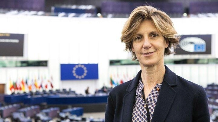 Tra gli ospiti attesi alla Festa Democratica in programma nel fine settimana a Marlia c’è l’europarlamentare Camilla Laureti