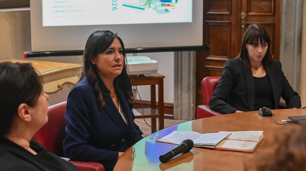 L’assessora Tizi ha fatto il punto sui servizi per la prima infanzia e per la primaria. Tra questi la refezione, il trasporto, assistenza L’assessora Tizi ha fatto il punto sui servizi per la prima infanzia e per la primaria. Tra questi la refezione, il trasporto, assistenza