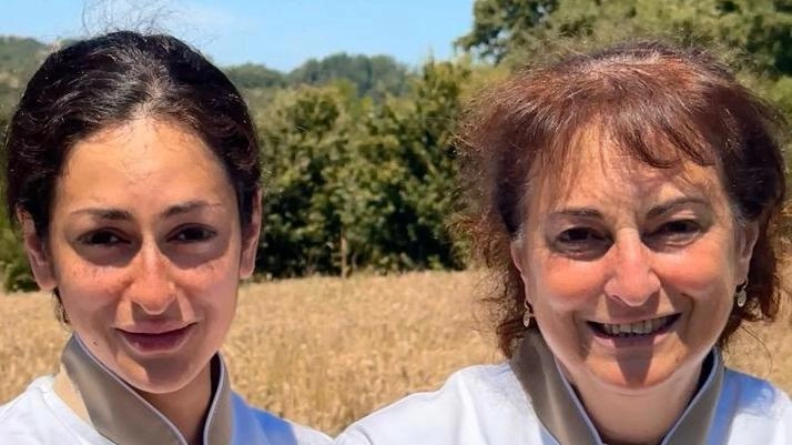 Fivizzano, il progetto della famiglia Bongi che coniuga passato e futuro Fivizzano, il progetto della famiglia Bongi che coniuga passato e futuro