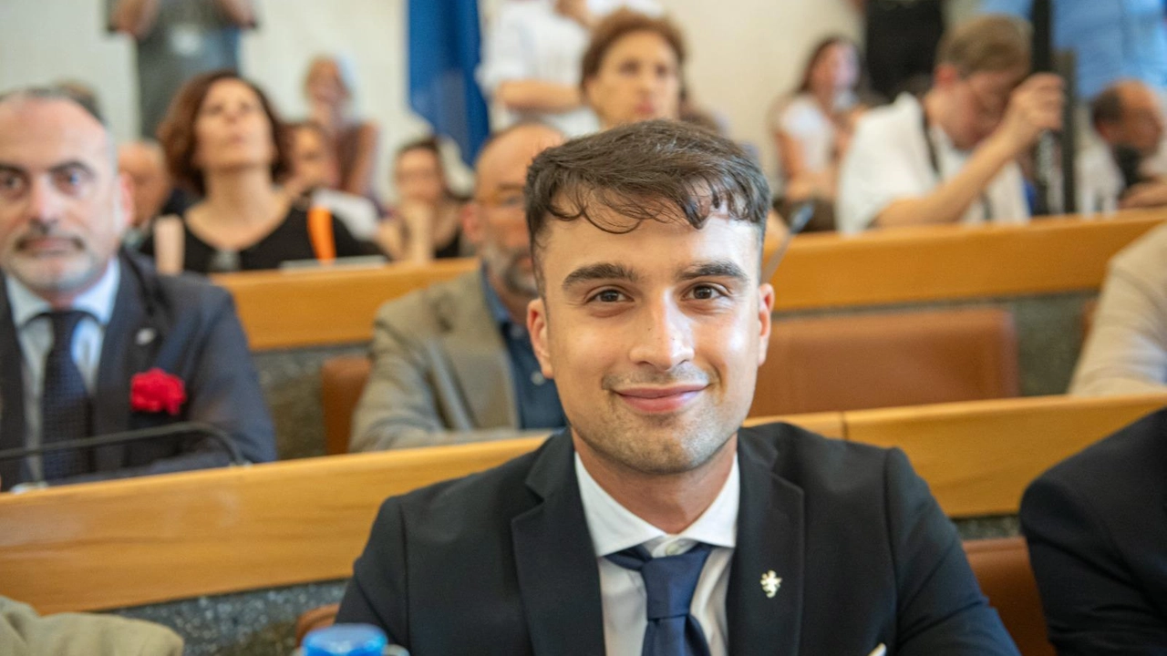 Lorenzo Mazzanti, capogruppo Pensa Perugia, interviene sulla «crisi che sta colpendo la mobilità ferroviaria»