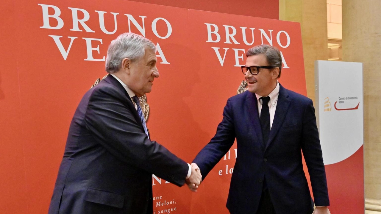 "Dobbiamo allargare i confini del centrodestra"