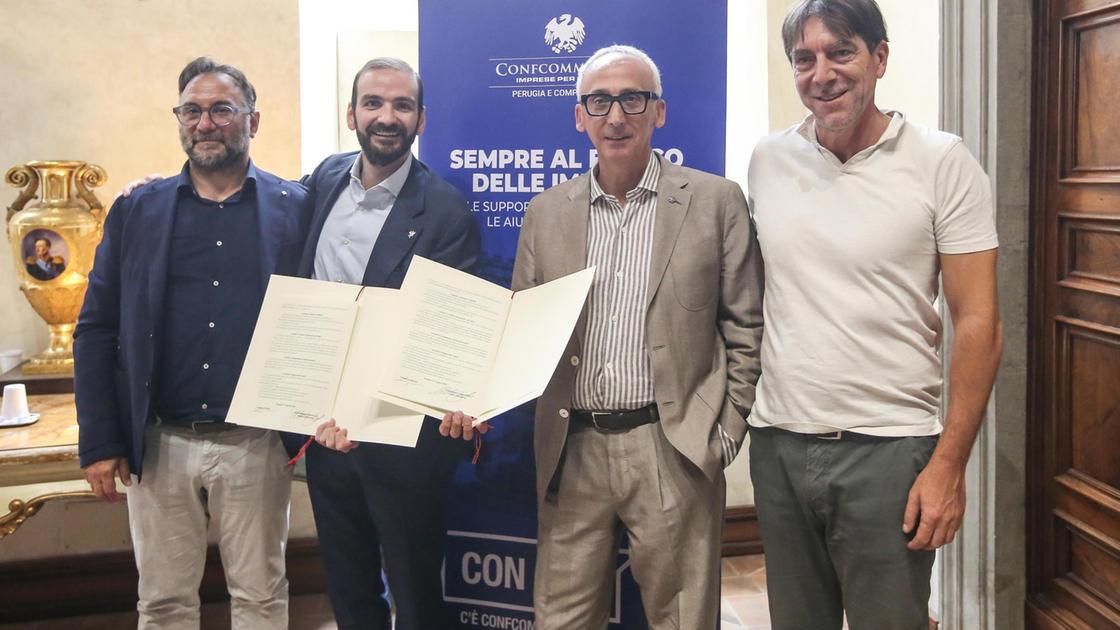 Il rilancio del centro. Patto per fermare la desertificazione di negozi e residenti