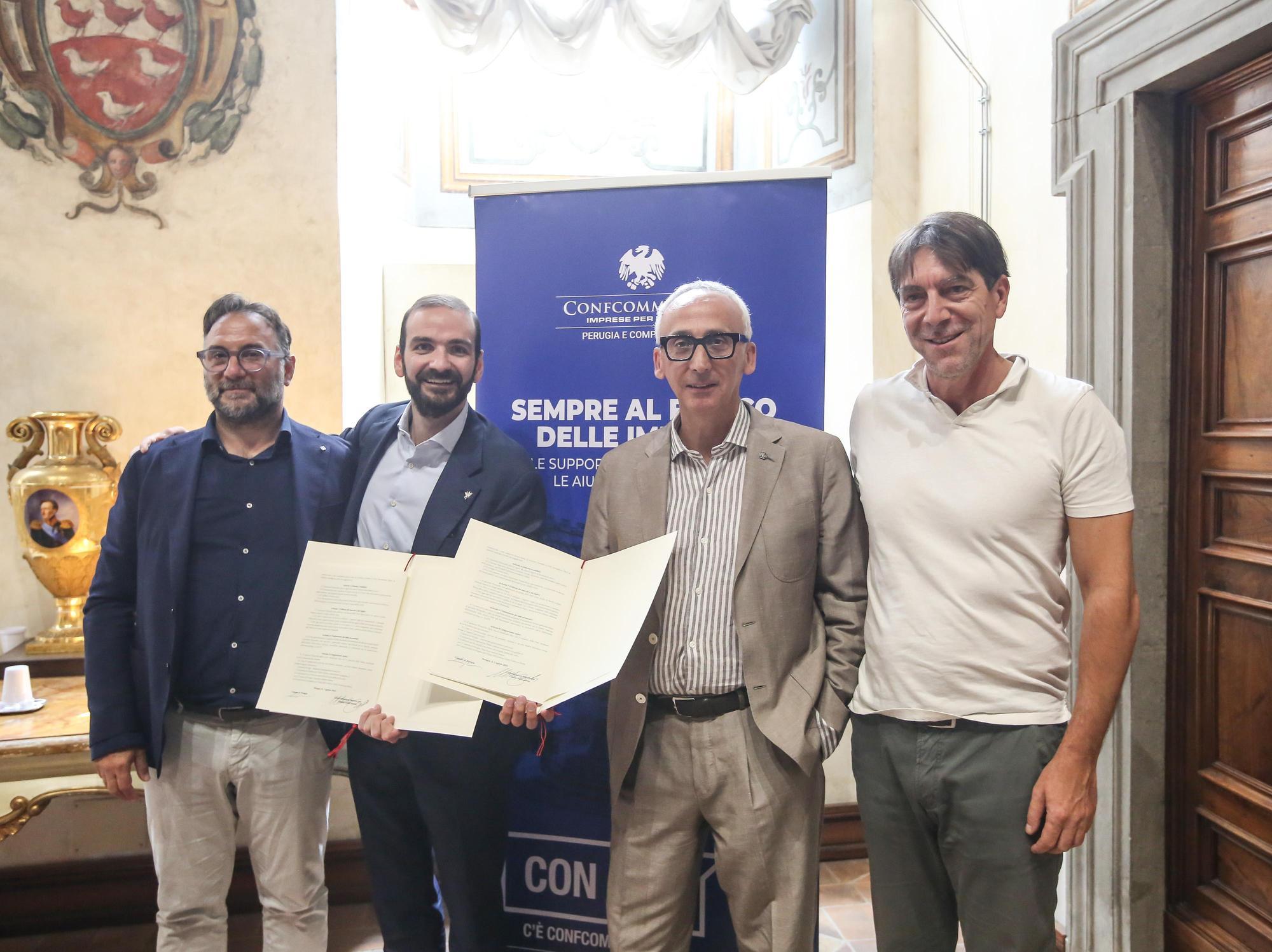 Il rilancio del centro. Patto per fermare la desertificazione di negozi e residenti