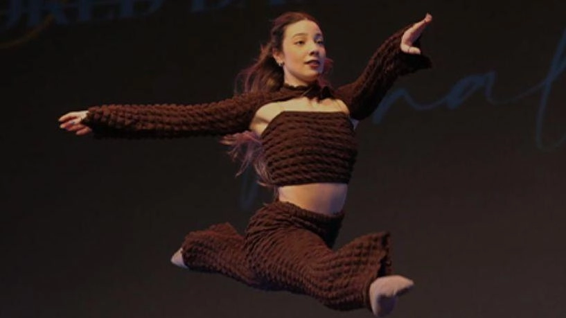 Allieva della scuola di danza colligiana Dance Group 2000, Serena Avitabile ha superato con successo l’audizione della prestigiosa Fini Dance di New York