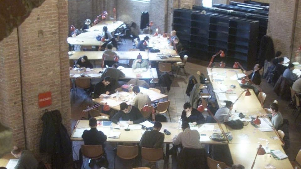 Serve grande attenzione anche da parte di studenti e dottorandi nel rispetto. del regolamento di Ateneo (foto d’archivio) Serve grande attenzione anche da parte di studenti e dottorandi nel rispetto. del regolamento di Ateneo (foto d’archivio)
