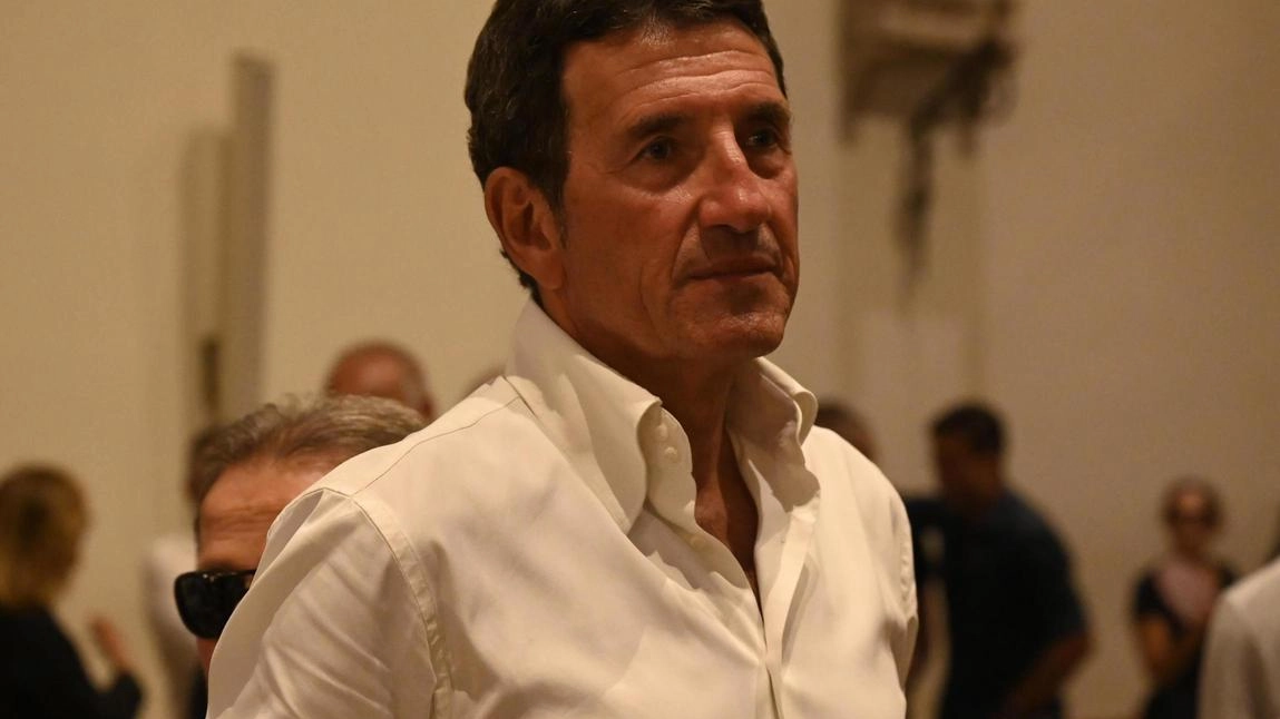 Giovanni Galli, ex consigliere comunale in Palazzo Vecchio, ex Forza Italia. Dal 2020 è consigliere regionale della Lega