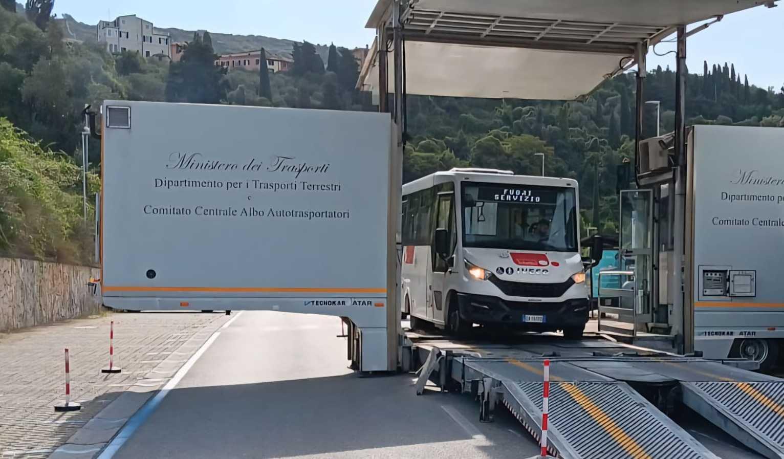 Autista Atc con patente scaduta. Il sindacato scrive alla direzione: "Chiarimenti urgenti sull’episodio"