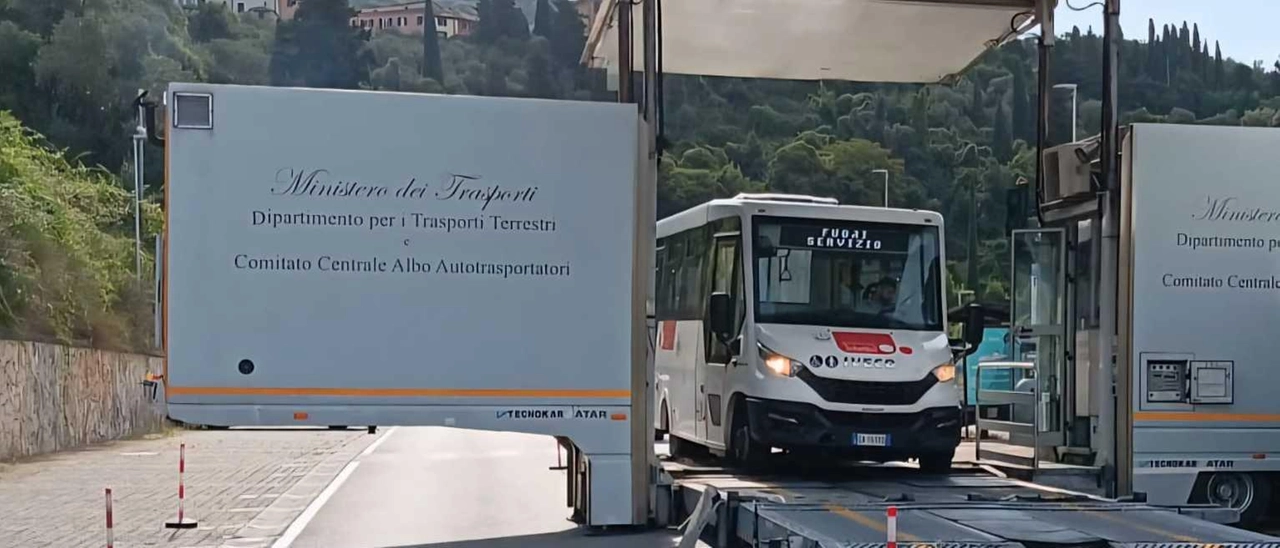 Autista Atc con patente scaduta. Il sindacato scrive alla direzione: "Chiarimenti urgenti sull’episodio"
