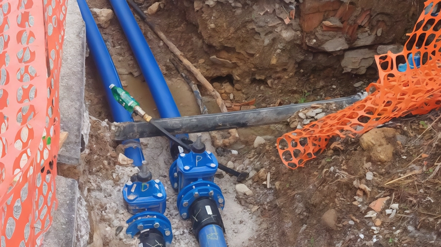 Via Torregiano è una stradina stretta che si snoda nella parte alta della frazione di Mirteto. Una macchina, in certi... Via Torregiano è una stradina stretta che si snoda nella parte alta della frazione di Mirteto. Una macchina, in certi...