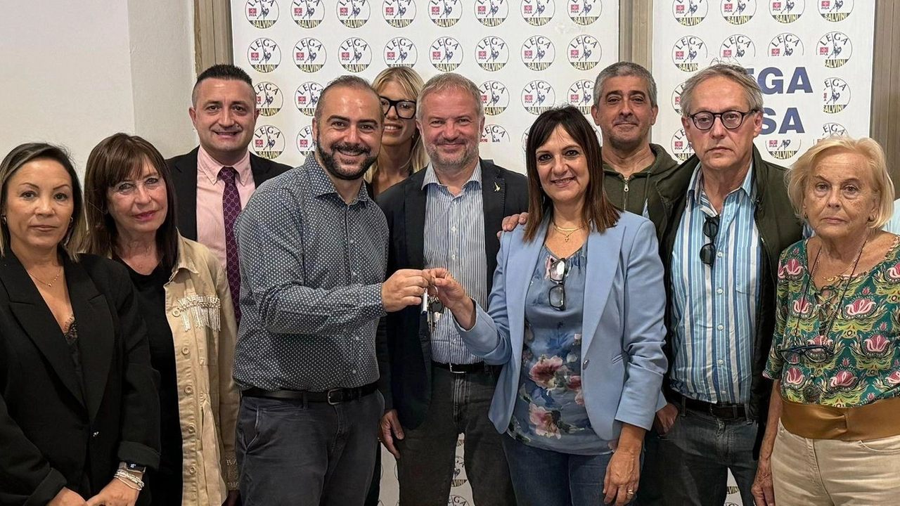 L’assessore Giovanna Bonanno al centro L’assessore Giovanna Bonanno al centro