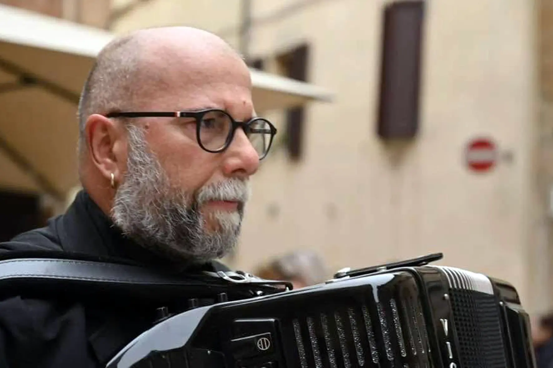 Un corso di fisarmonica tra le novità dell'anno didattico 2025-2026 di Proxima Music