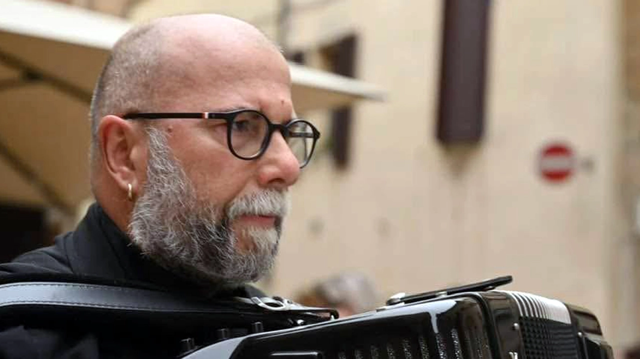 Un corso di fisarmonica tra le novità dell'anno didattico 2025-2026 di Proxima Music