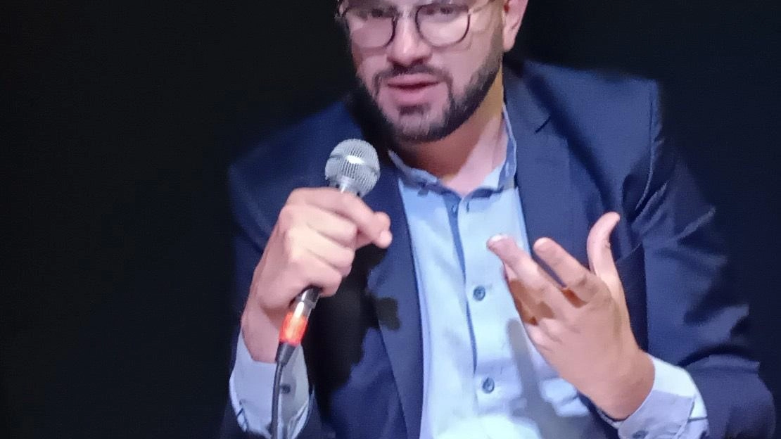 Guido Del Fante è capogruppo del. Partito Democratico in consiglio comunale. e solleva la questione della pericolosità del Calice Guido Del Fante è capogruppo del. Partito Democratico in consiglio comunale. e solleva la questione della pericolosità del Calice