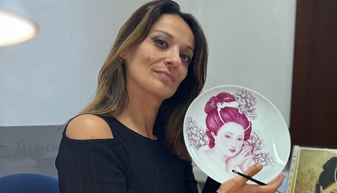 Firenze, artigianato e pasticceria si incontrano nel chiostro di Santa Maria Novella Firenze, artigianato e pasticceria si incontrano nel chiostro di Santa Maria Novella