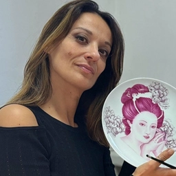 Firenze, artigianato e pasticceria si incontrano nel chiostro di Santa Maria Novella