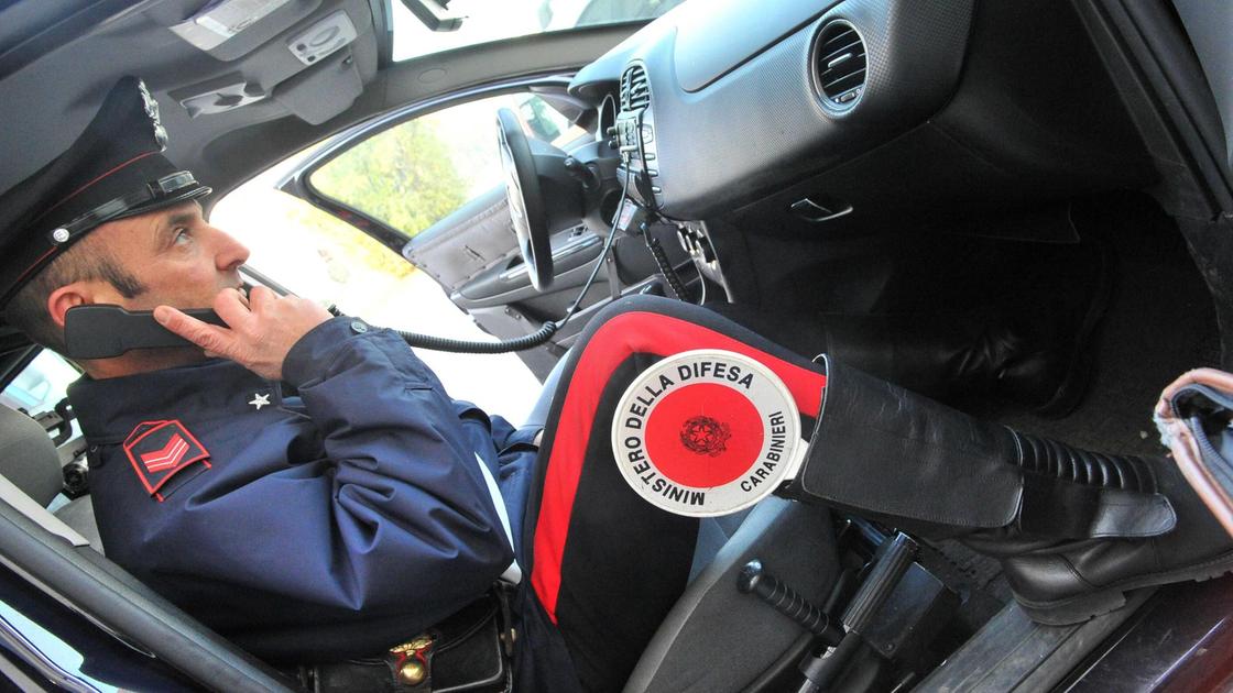 Aggredita durante il soccorso. Giovane volontaria ricoverata: "Ho avuto molta paura" Aggredita durante il soccorso. Giovane volontaria ricoverata: "Ho avuto molta paura"
