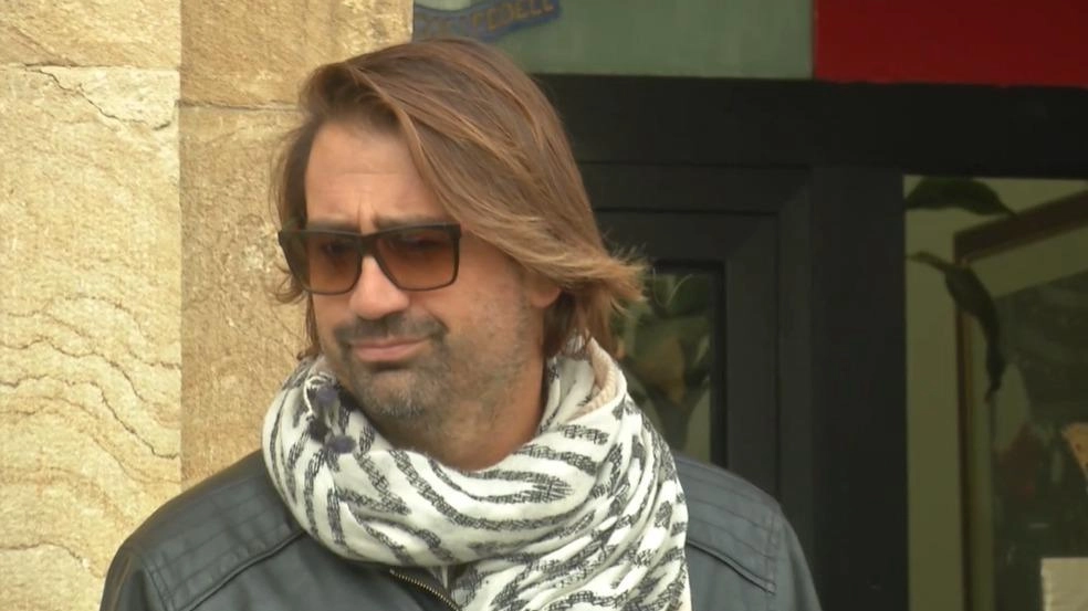 Davide Pecorelli è stato condannato in via definitiva dalla Cassazione Davide Pecorelli è stato condannato in via definitiva dalla Cassazione