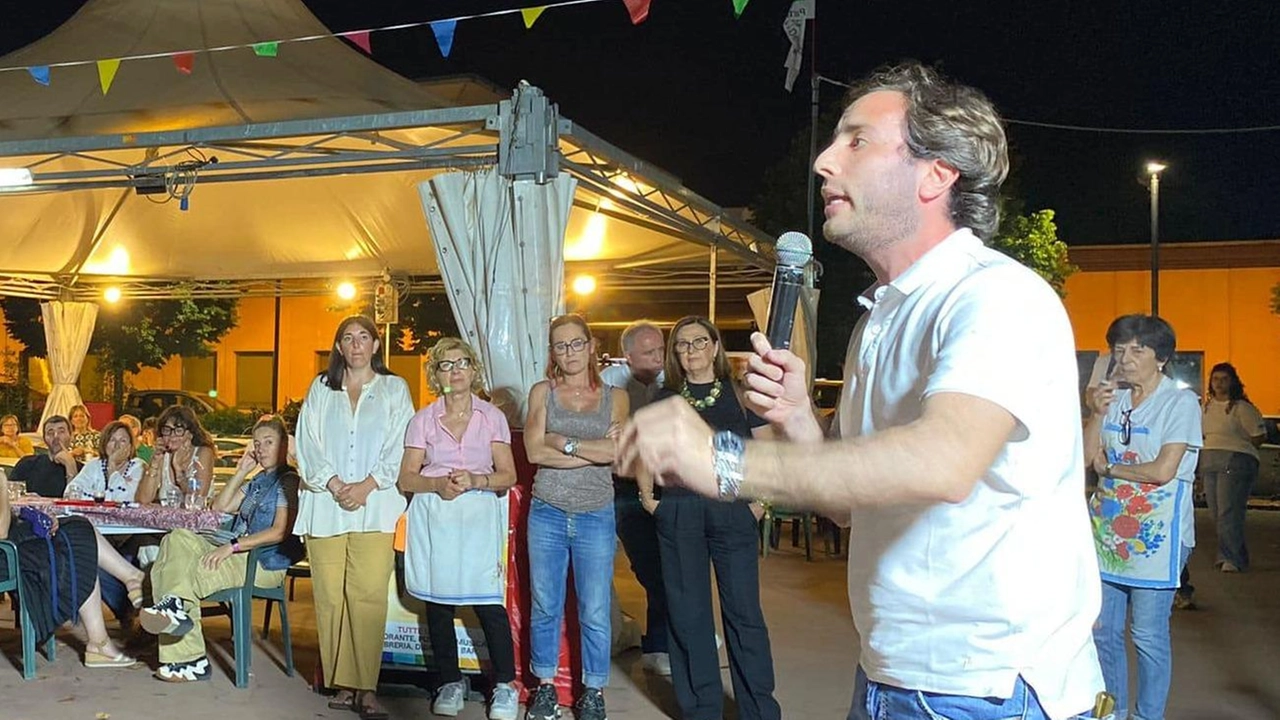 Dal 1958 la manifestazione si era fermata solo nel 2020 per colpa del Covid