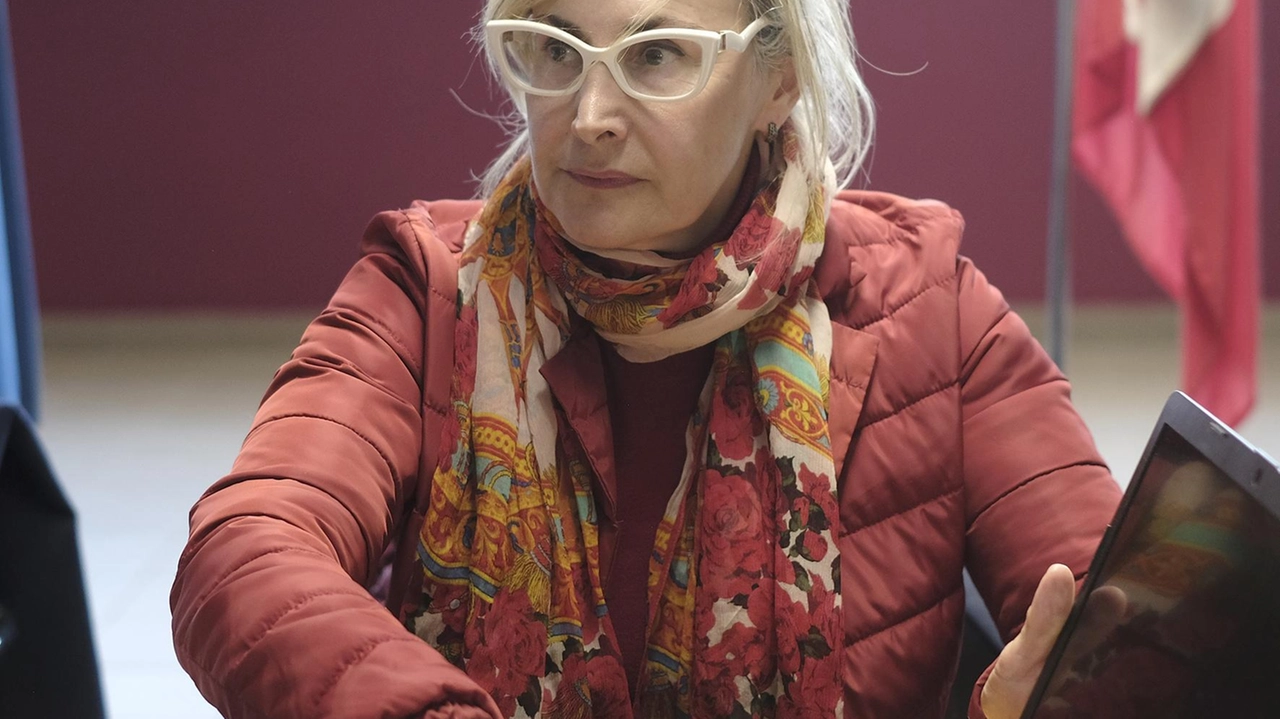La sindaca di Arcola, Monica Paganini, ha voluto ricostituire i consigli dei quattro rioni in cui è stato suddiviso il territorio comunale
