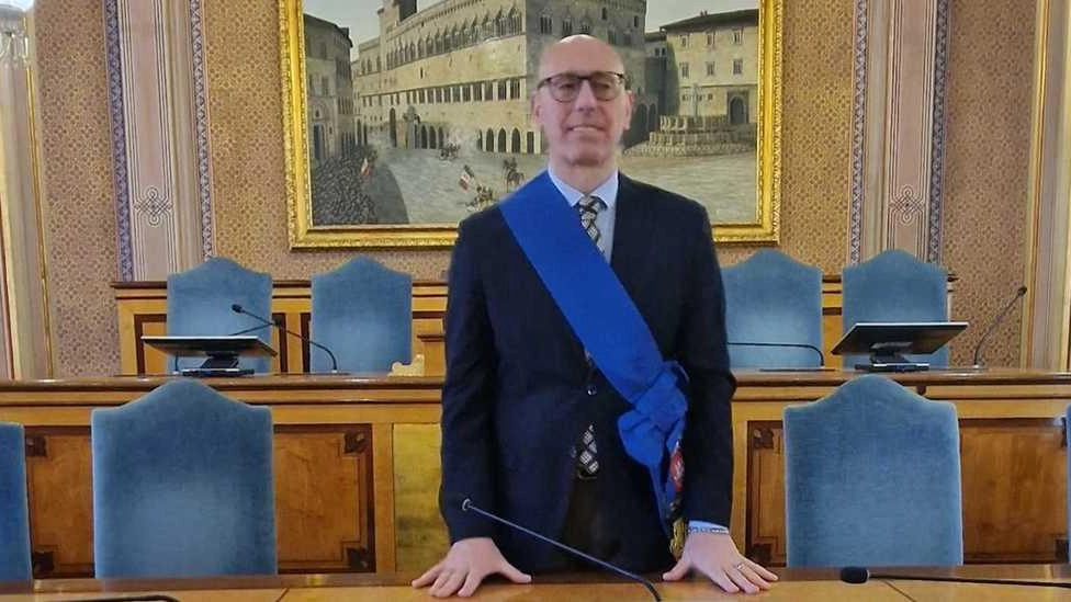 Il centrosinistra si conferma dunque alla guida della Provincia di Perugia, la più grande e vasta tra le due umbre...