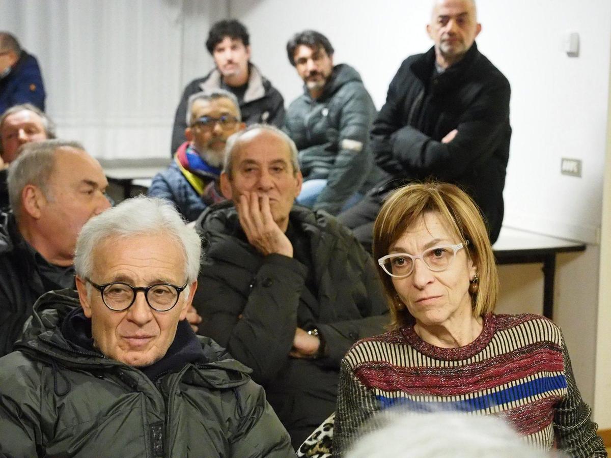 Piano strutturale: "Osservazioni e rebus tempi"