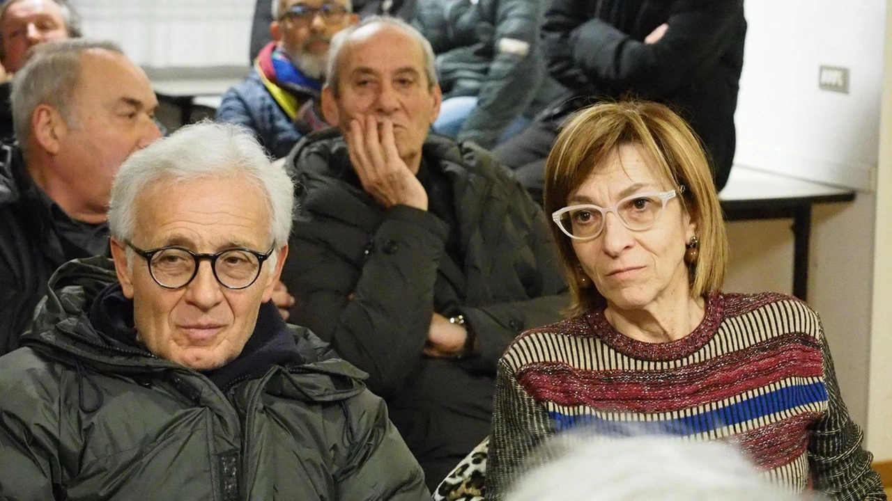 Il piano strutturale intercomunale finisce sotto attacco dell’opposizione. L’11 aprile 2024 il Comune di San Miniato lo ha adottato. Il... Il piano strutturale intercomunale finisce sotto attacco dell’opposizione. L’11 aprile 2024 il Comune di San Miniato lo ha adottato. Il...