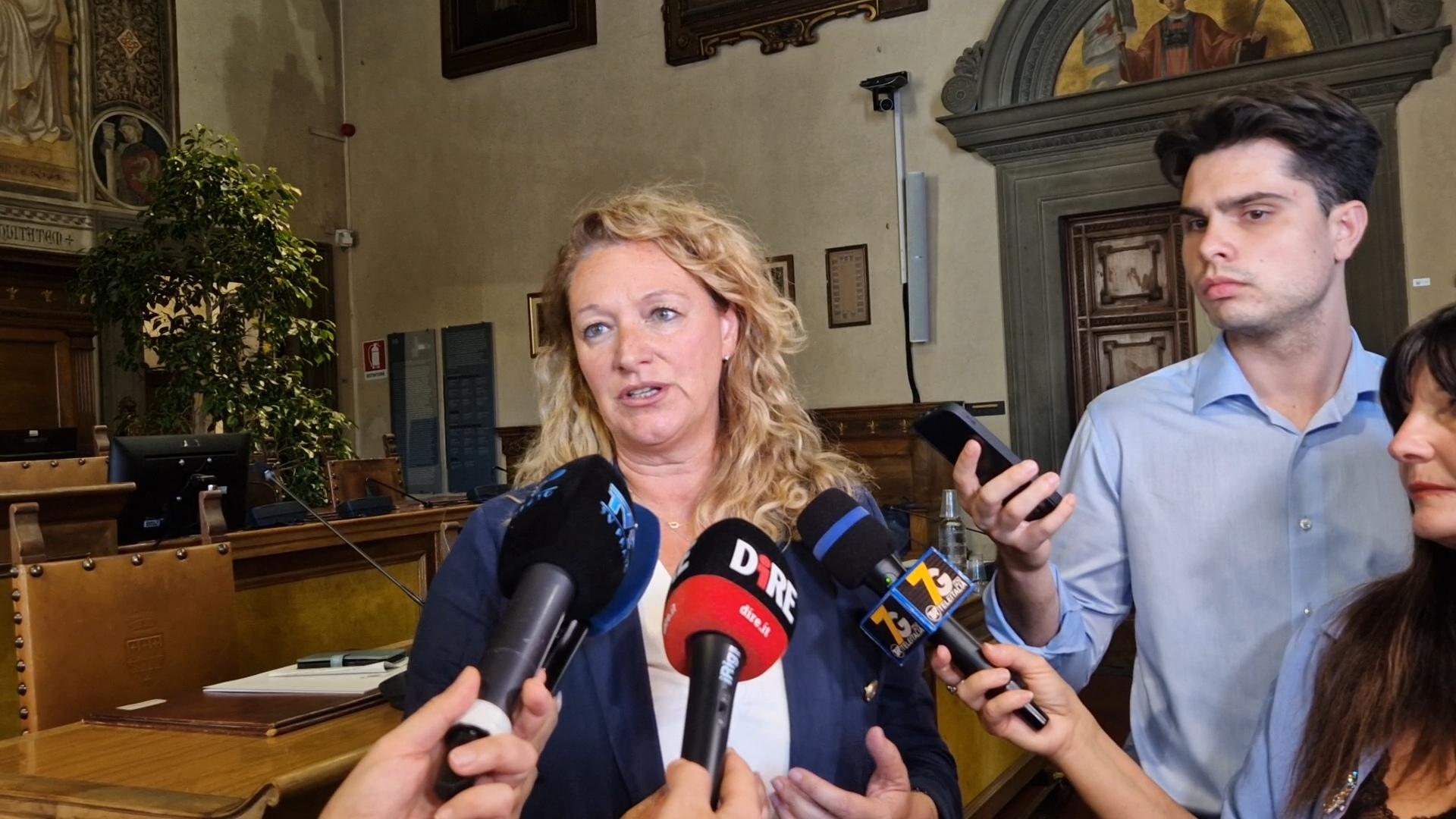 Prato, l’inchiesta si allarga. Il centrodestra: sistema Pd, ma i dem non ci stanno