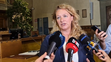 Prato, l’inchiesta si allarga. Il centrodestra: sistema Pd, ma i dem non ci stanno