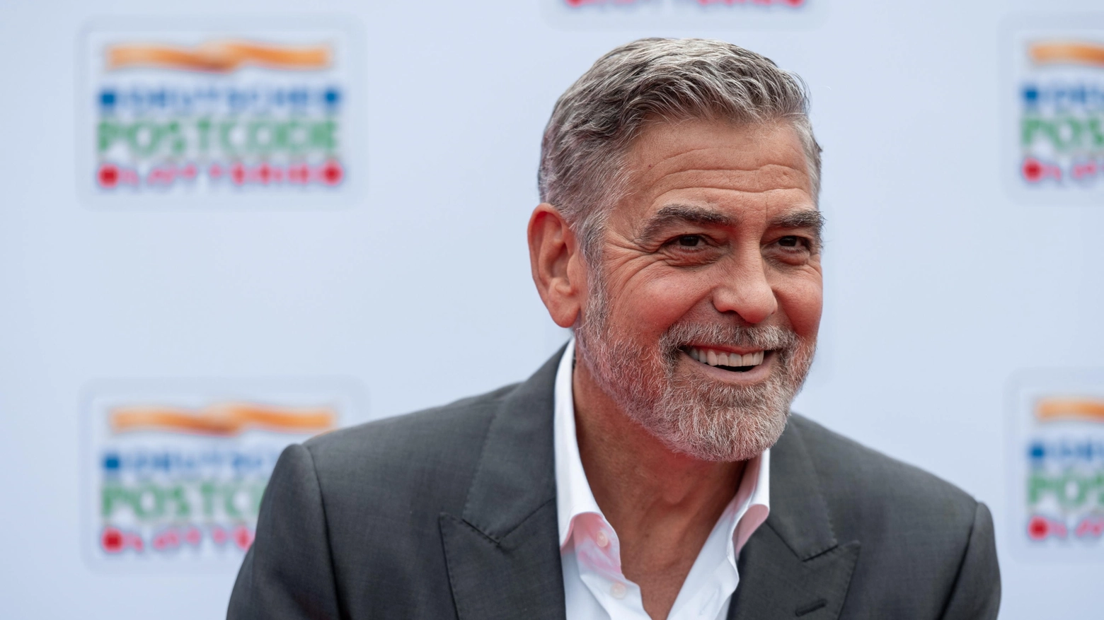 George Clooney, 62 anni