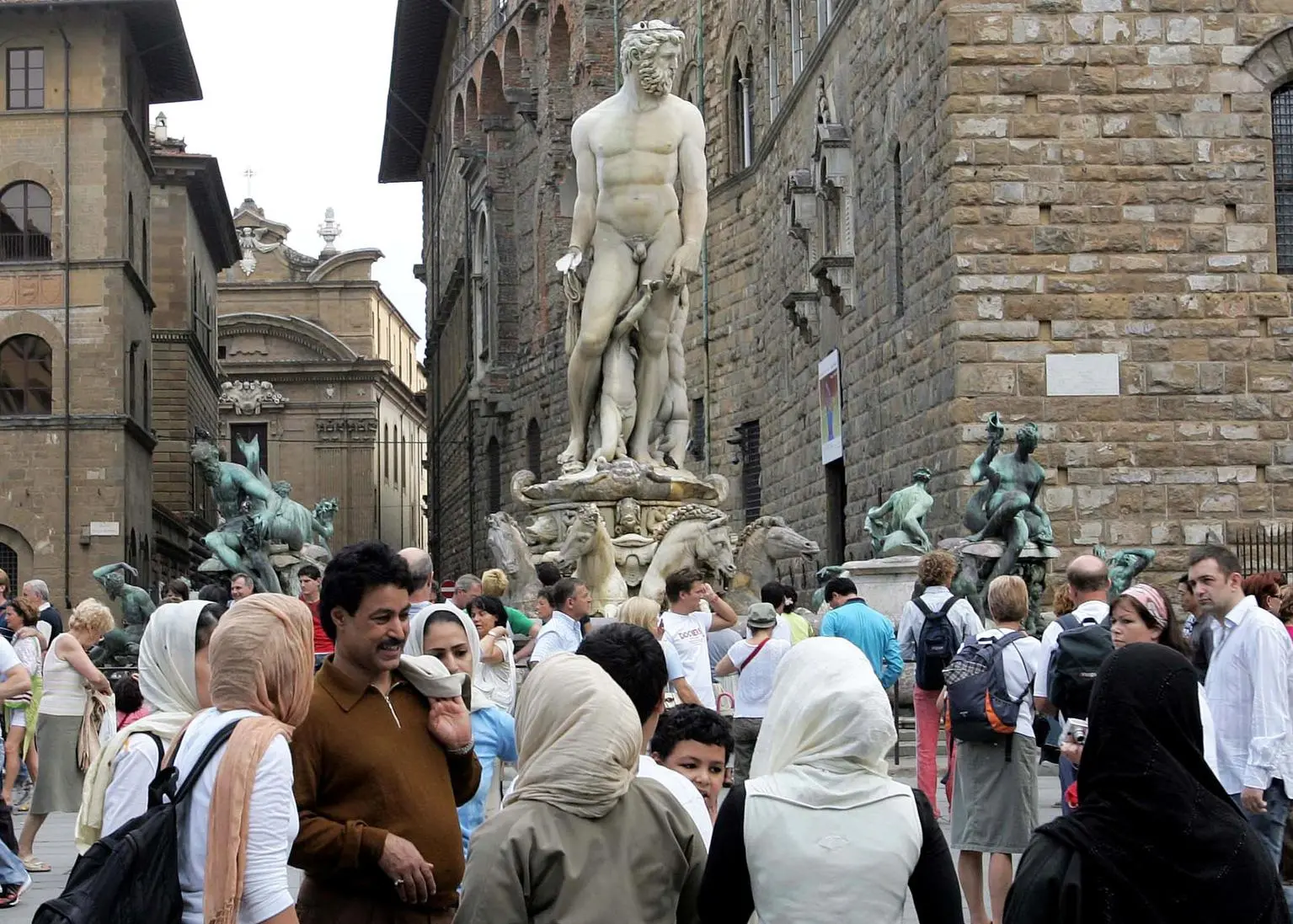 Tassa di soggiorno, Firenze supera Milano ed è prima in Italia. Nel 2024 incassati oltre 76 milioni
