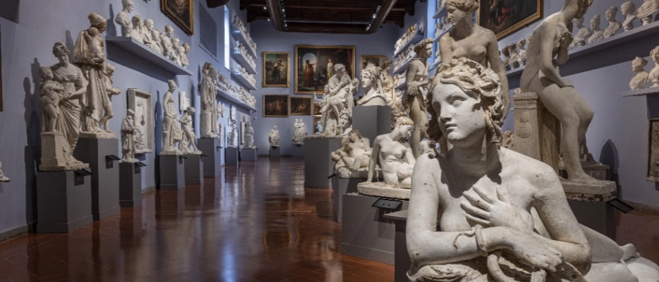 Firenze, la Galleria dell'Accademia aperta il 1 maggio