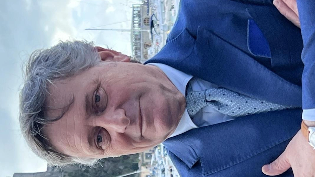 Il sindaco di Lerici Leonardo Paoletti Il sindaco di Lerici Leonardo Paoletti
