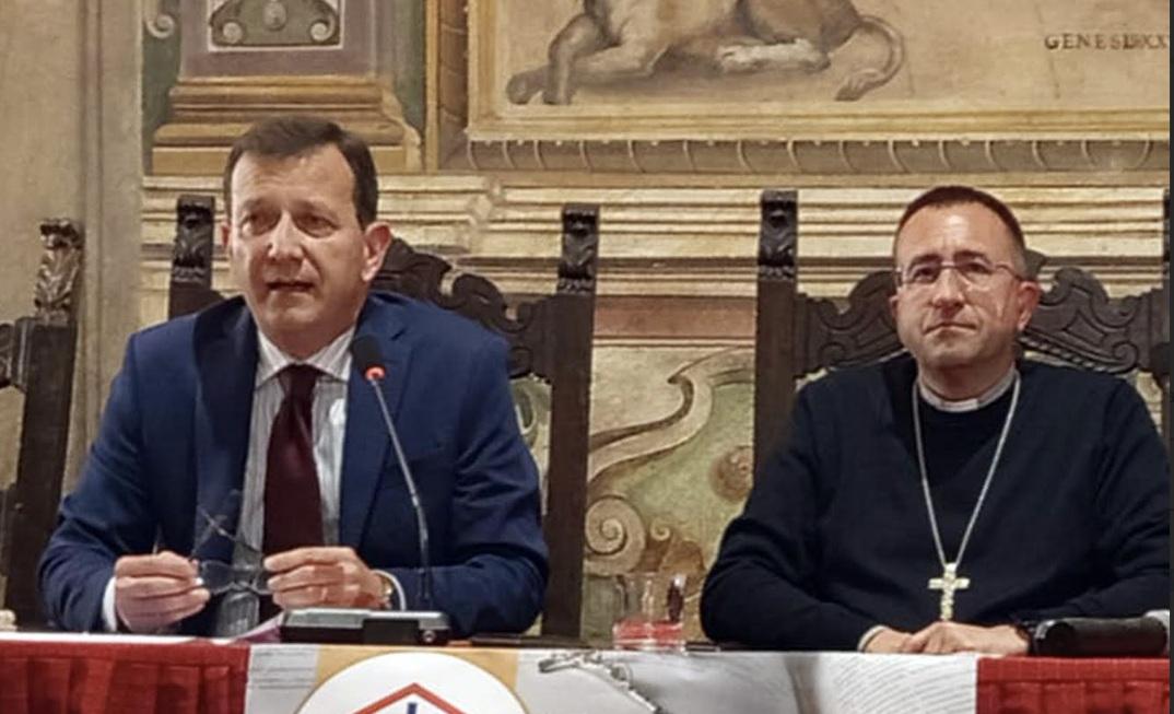 pellegrini di speranza un ciclo di incontri sulle vite di santi e beati da Lanazione.it pellegrini di speranza un ciclo di incontri sulle vite di santi e beati
