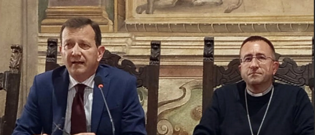 “Pellegrini di Speranza”: un ciclo di incontri sulle vite di santi e beati